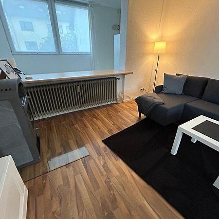 Am Fulda-Ufer Apartment Касел Екстериор снимка